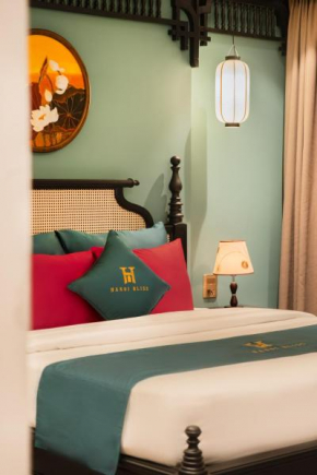 Hanoi Bliss Hotel